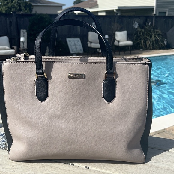 KATE SPADE NWOT - Picture 2 of 4